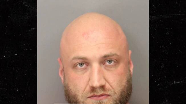 Hulk Hogan's Son, Nick Hogan, Arrested for DUI in Florida