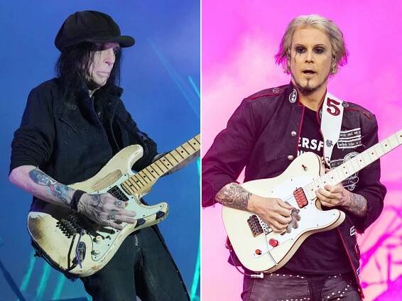 Complete Profile: Mick Mars – Biography, Career, and Personal Life