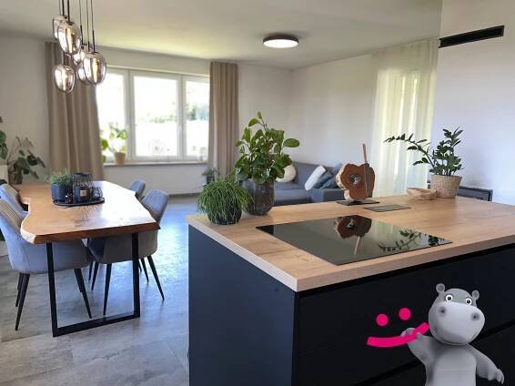 Prodej  rodinného domu 220 m², pozemek 1 269 m²