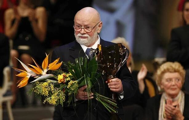 Zemřel spisovatel a herec Ivan Vyskočil
