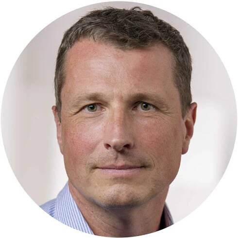 Profile photo of Prof. Wolfgang Wagner