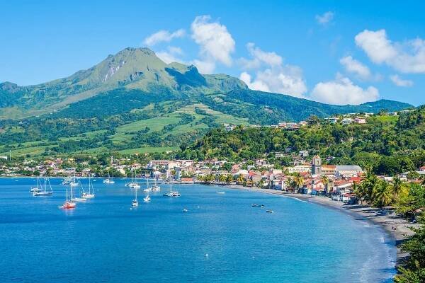 Martinique