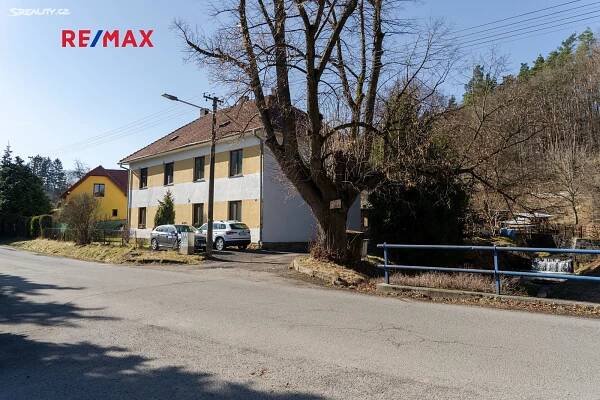 Prodej Byt 2+1, Lázeňská, Vizovice