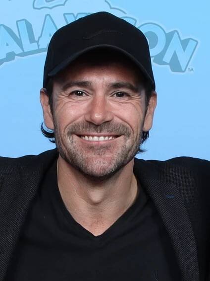 Matt Ryan (Schauspieler)