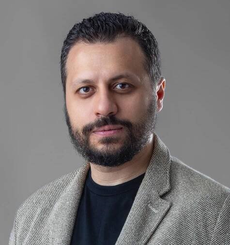 Ahmed Shawky