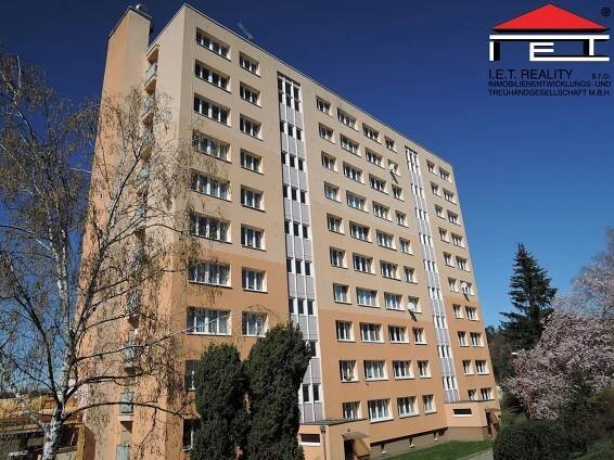 Prodej Byt 2+1, Na Výsluní, Zruč nad Sázavou, okres Kutná Hora