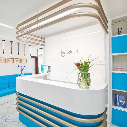 Galerie | Floradent.cz