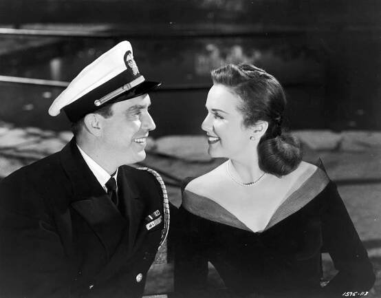 For the Love of Mary (1948) | Tvůrci | ČSFD.cz