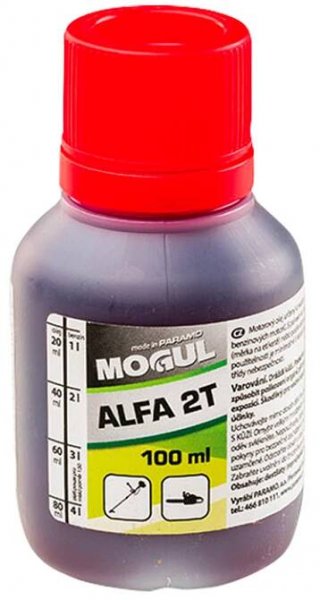 MOGUL ALFA 2T 100 ml