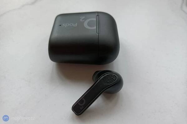 O2 Pods
