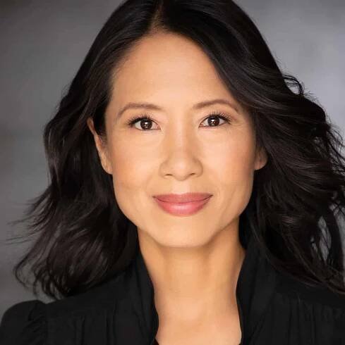 Emily Liu Foy headshot