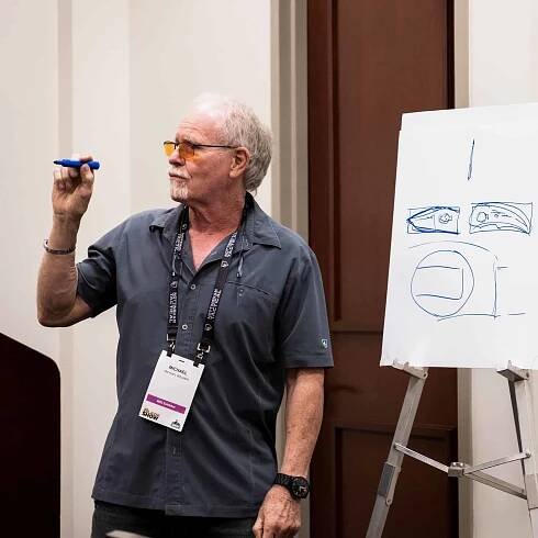 Our Incomplete Coverage Of Blade Show 2023 3