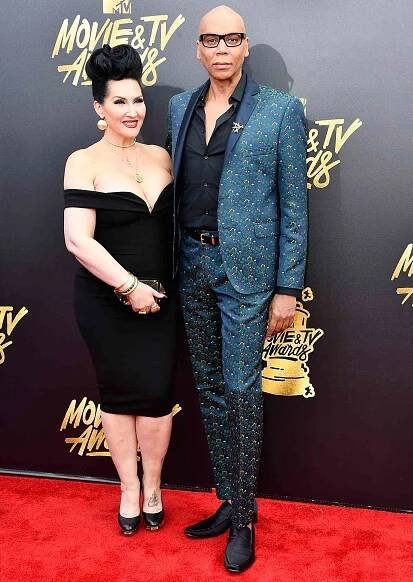 2017 MTV Movie And TV Awards - Arrivals