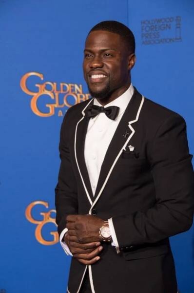 Kevin Hart