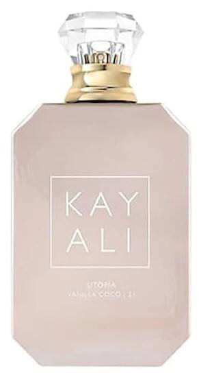 Kayali Utopia Vanilla Coco - Parfémová voda