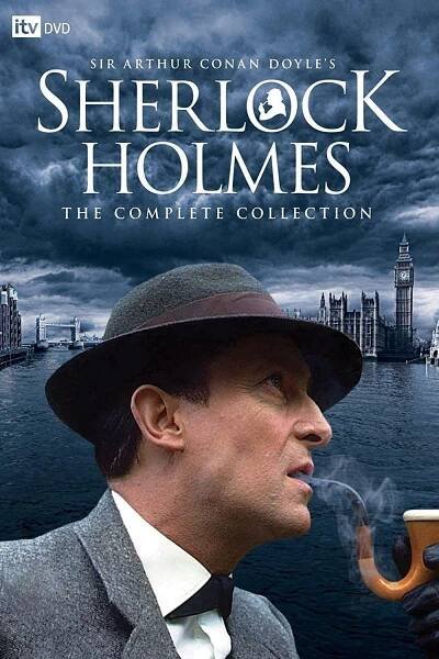 The Adventures of Sherlock Holmes - Production & Contact Info | IMDbPro