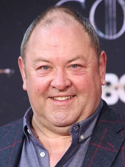 Mark Addy Headshot