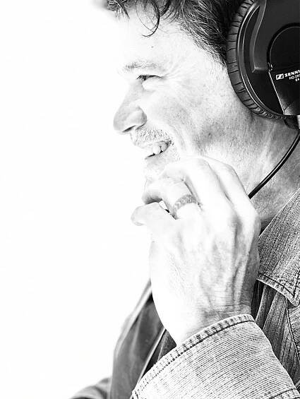Peter Reckell
