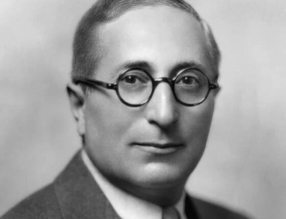 Louis B. Mayer Was The Most Terrifying Man in Hollywood