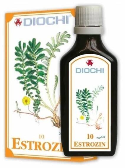 DIOCHI Estrozin 50 ml