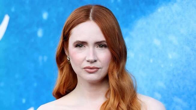 Karen Gillan joins Henry Cavill in the cast of Highlander movie reboot