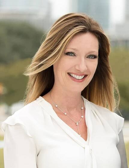 Michelle Jones