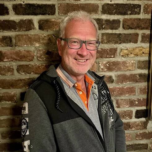 Martin Heetfeld