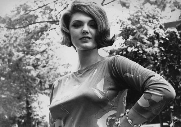 Sylva Koscina
