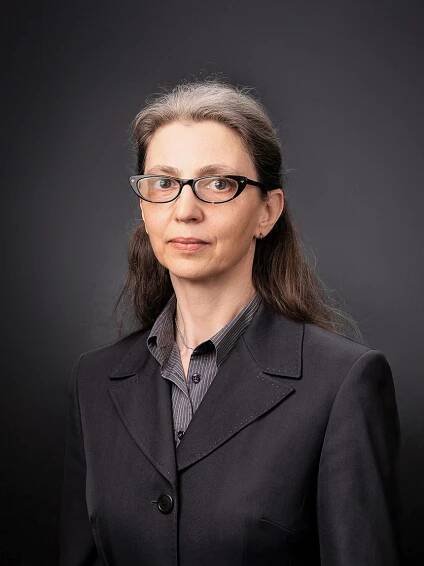 Ana-Maria VINȚAN
