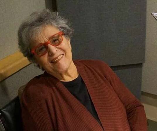 Arlene Alda Biography - Facts, Childhood, Family Life & Achievements