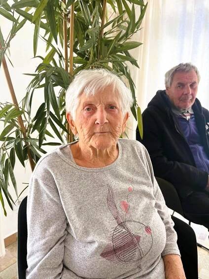 Rejdaři v Chelčicích🪕 | Alzheimer Home
