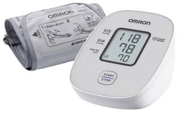 Tonometr OMRON M2 basic new (CELIMED) cena od 1090 Kč