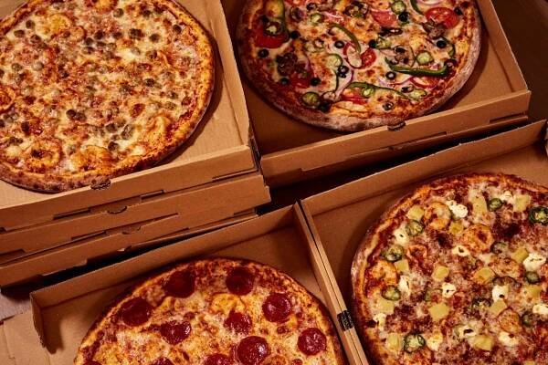 Piazza Pizza - Authentic Italian Cuisine on Pensacola Beach