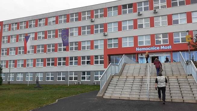 Mostecko čeká v roce 2025 řada výročí