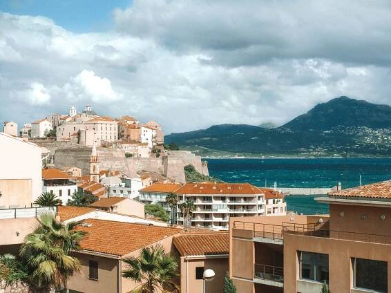 Calvi, Corsica: A Small French Gem in the Mediterranean — Adrift Aesthetic