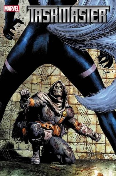 Marvel Comics January 2021 solicitations and covers revealed | GamesRadar+