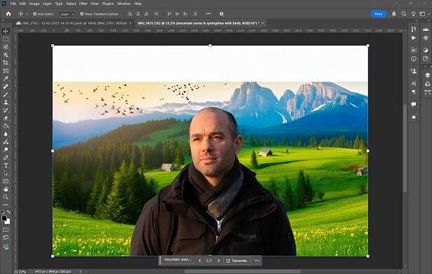 Adobe Photoshop