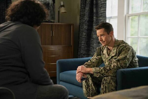 Veronica Mars - Entering a World of Pain - Z filmu - Jason Dohring