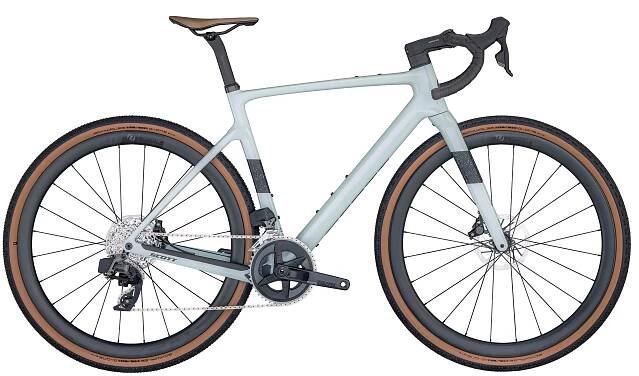 Scott Addict Gravel 20