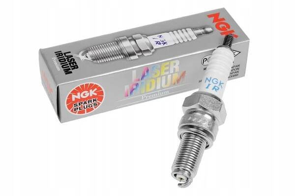 Zapalovací svíčka NGK Iridium CR8EIA-9
