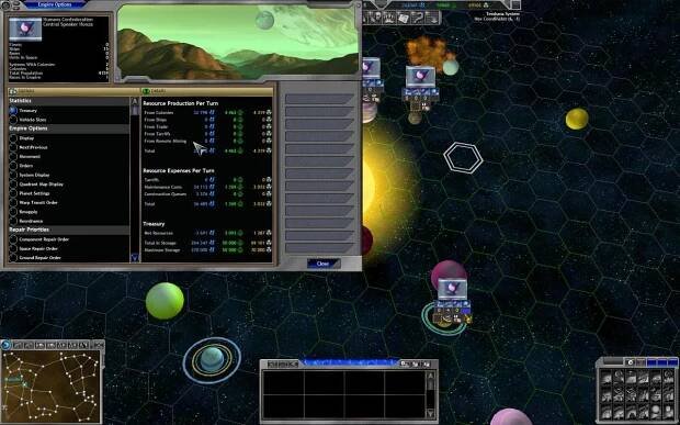 Space Empires V