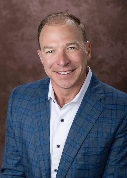 Seth G. Johnson – Ryan Specialty