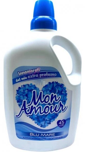 Felce Azzurra aviváž Mon Amour Blu, 3 litry