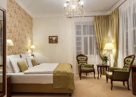 Boutique hotel Kateřina Znojmo | KamKam.eu – turistika | cestovanie | výlet | lyžovanie | Rakúsko