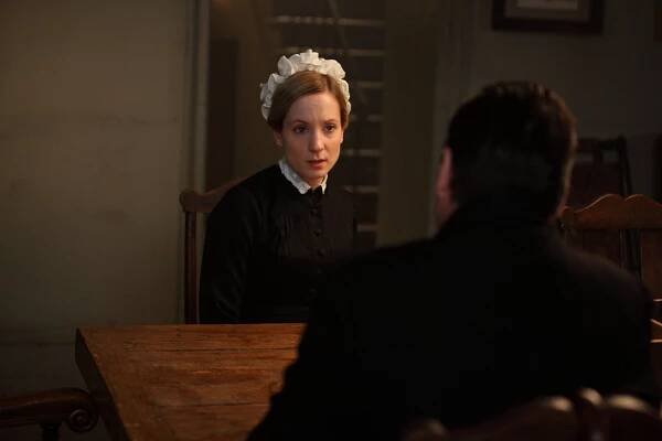 Panství Downton - Epizoda 6 - Z filmu - Joanne Froggatt
