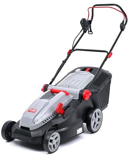 Elektrická sekačka AL-KO Classic 4.27 E Plus