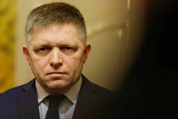 V kauze Gorila bol vypovedať Robert Fico