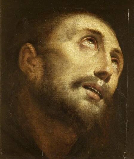 František z Assisi