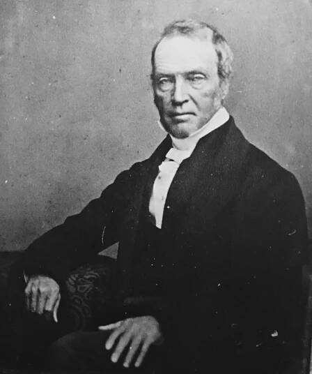 Richard Wilson Greene