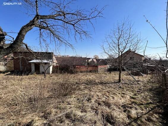 Prodej Dům, Habrovany, okres Vyškov